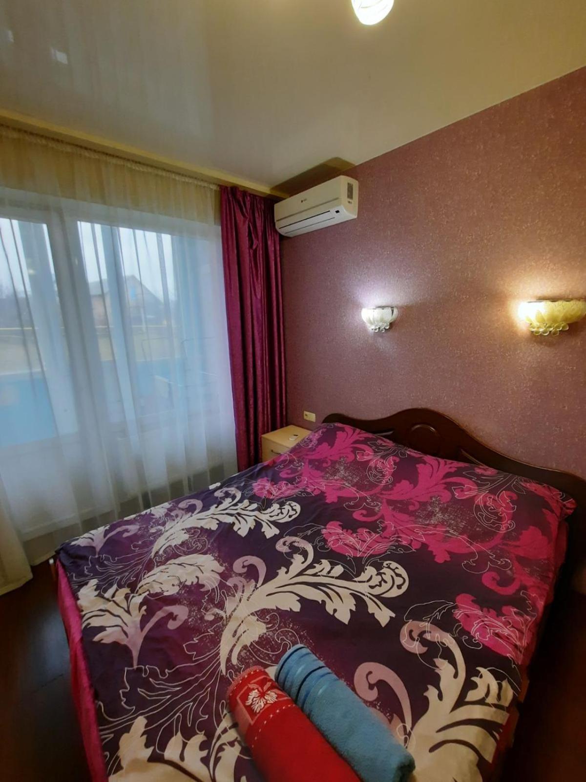 Квартира Возле Радмир Ул.Чернивецкая 5В Kharkiv Exterior photo