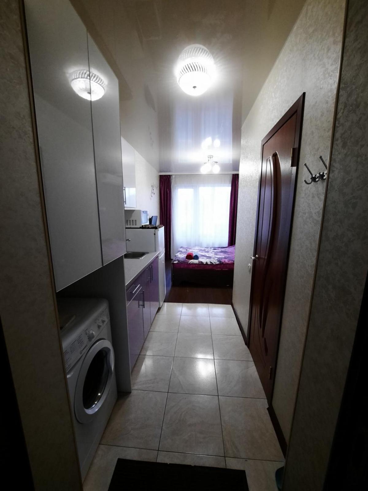 Квартира Возле Радмир Ул.Чернивецкая 5В Kharkiv Exterior photo